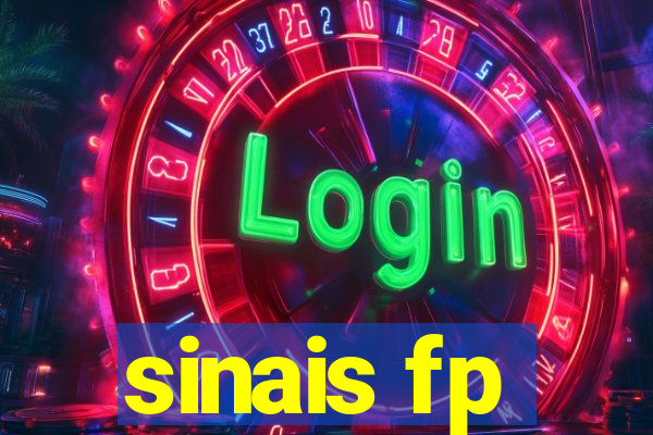 sinais fp